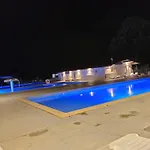 Mobile Drome Homair Kamp alanı