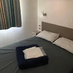 Mobile Drome Homair Kamp alanı