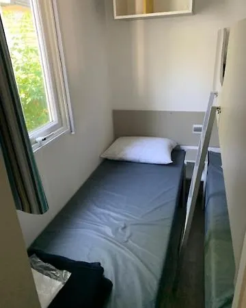 Camping Mobile Drome Homair *